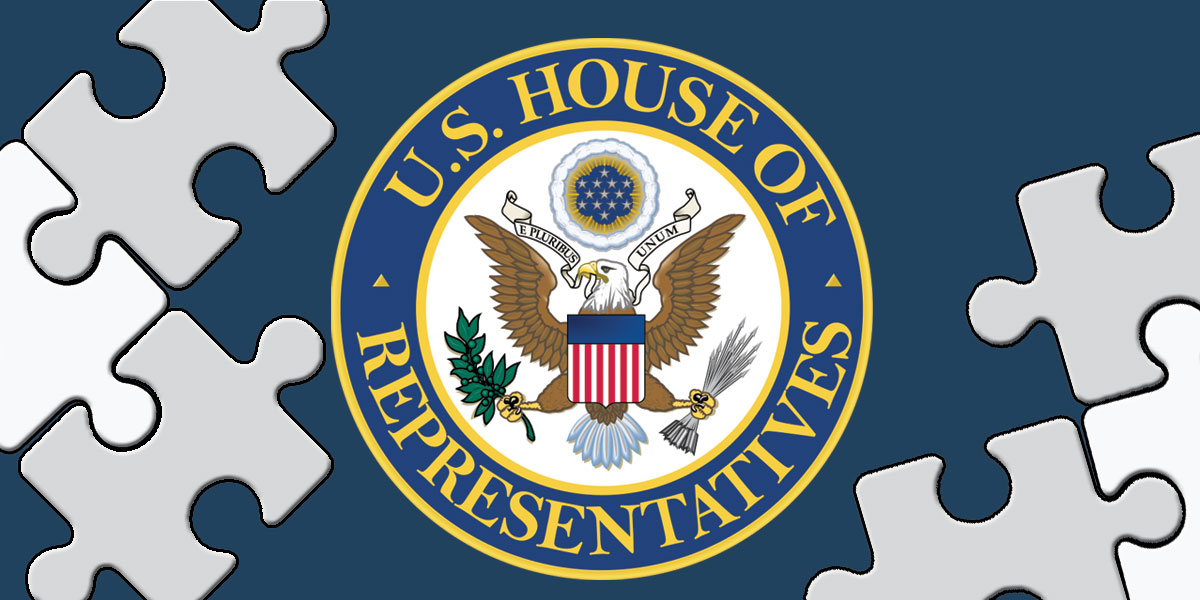 U.S. House of Representatives