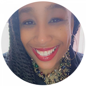Angelique Irving