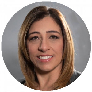 Irma Molinares