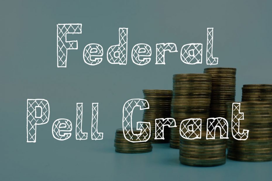 Federal Pell Grant