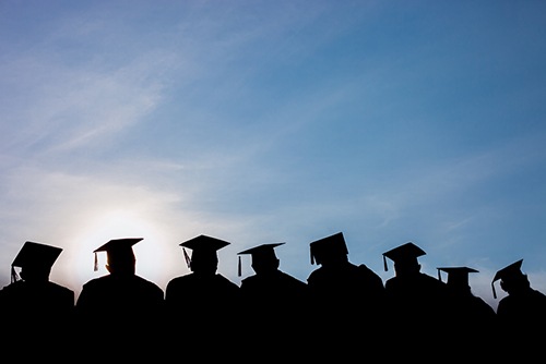 Graduates