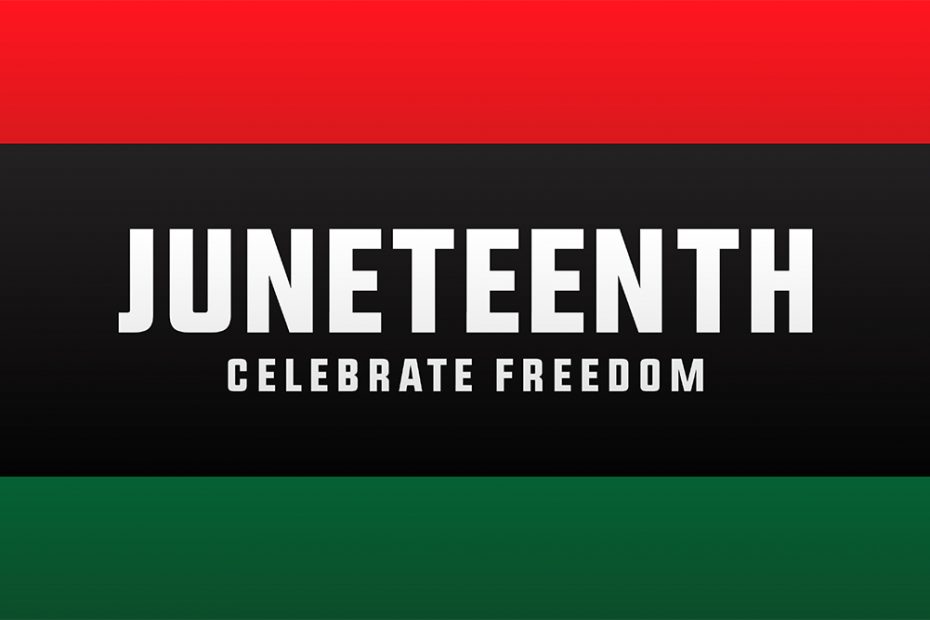 Juneteenth