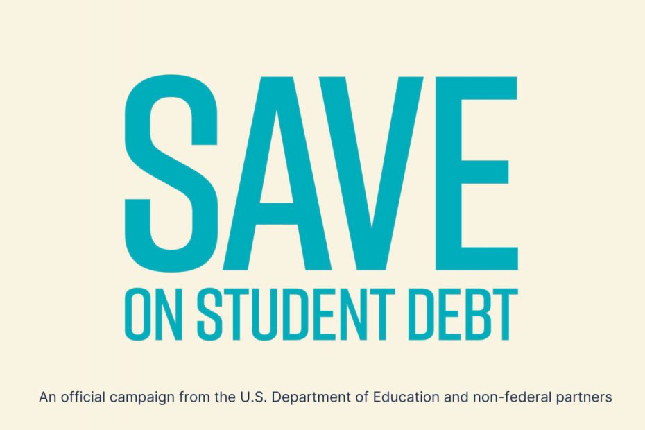 SAVE on Student Debt
