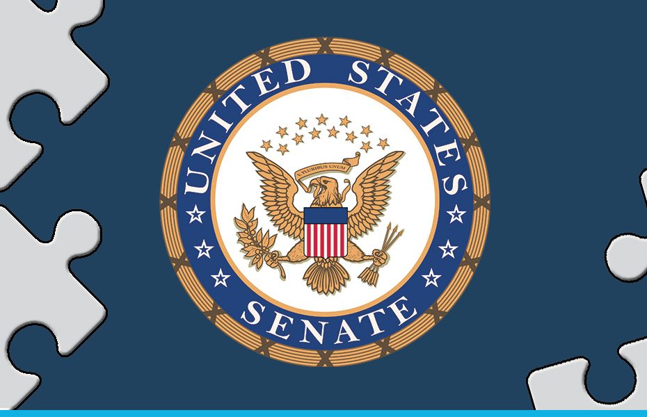 United States Senate News