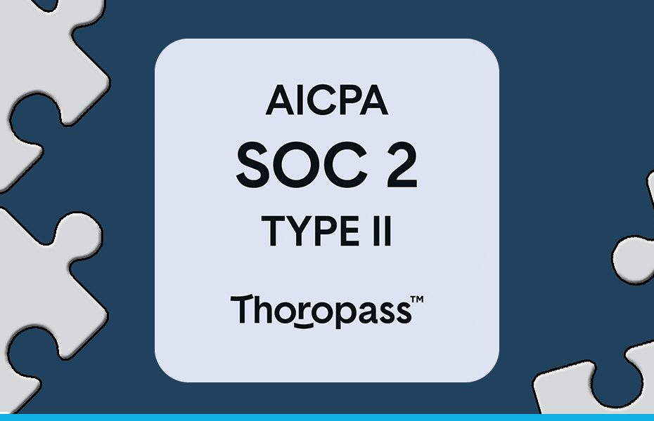 SOC 2 Type II