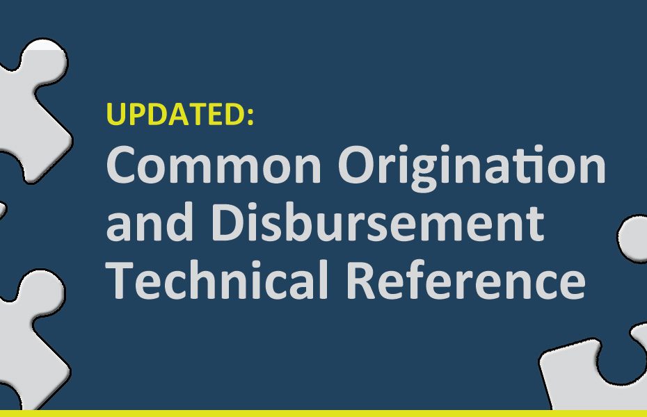 2024-25-COD-Technical-Reference | College Aid Services