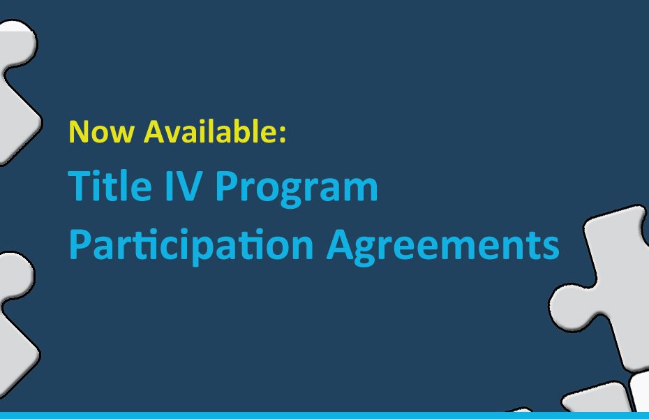 title-iv-program-participation | College Aid Services