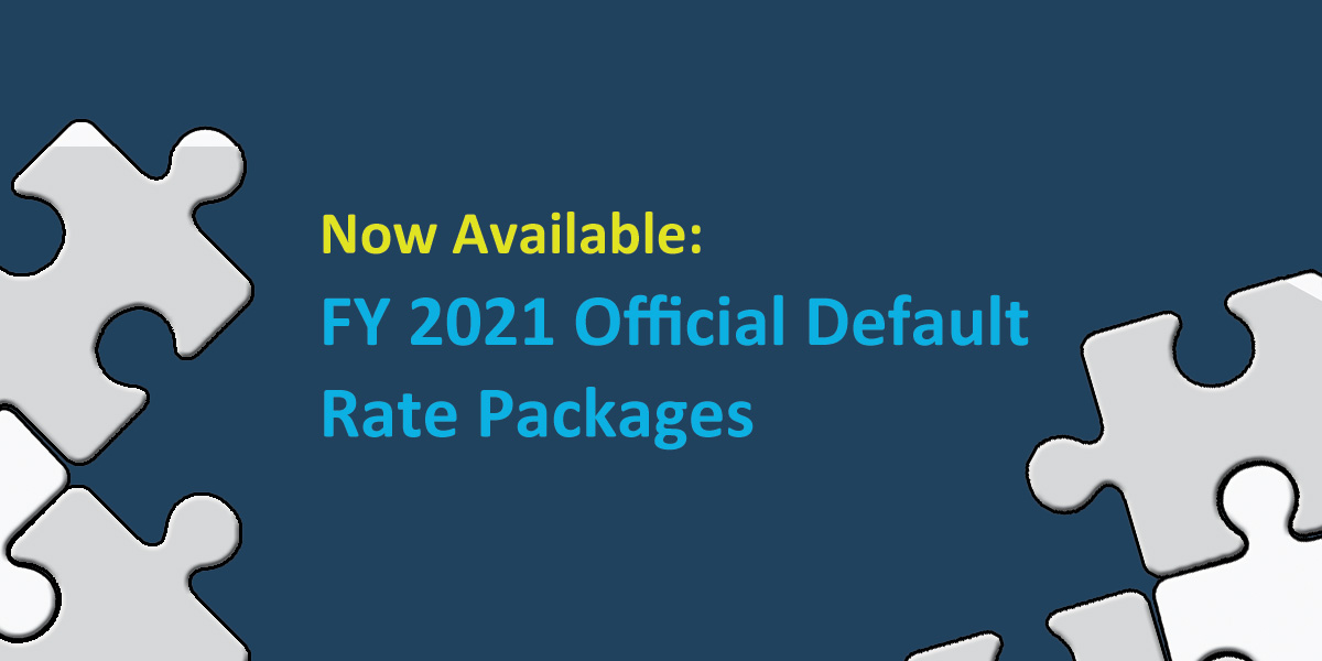 Department of Education to Release FY 2021 Official Cohort Default