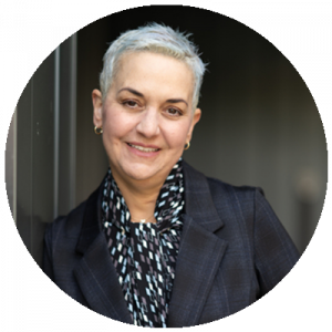 Christina Tangalakis