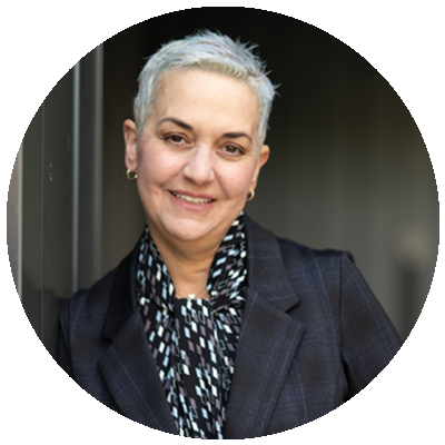 Christina Tangalakis