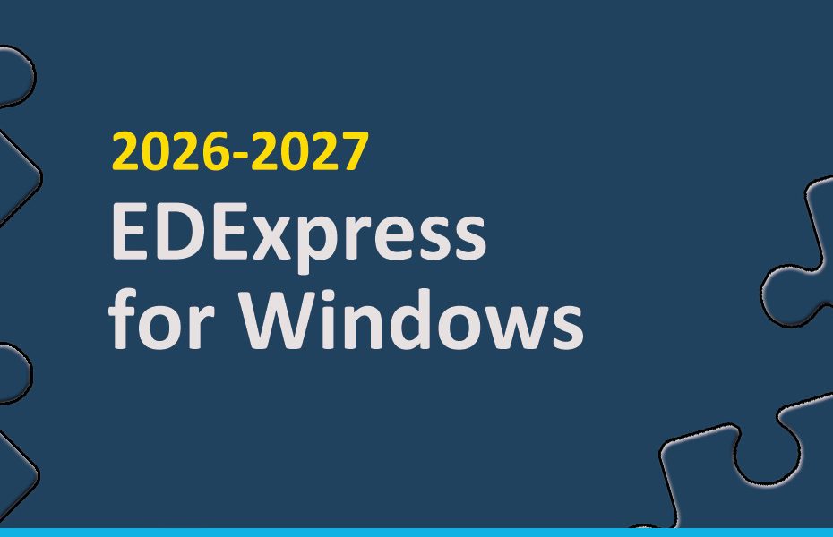 ED Express for Windows 2026-27