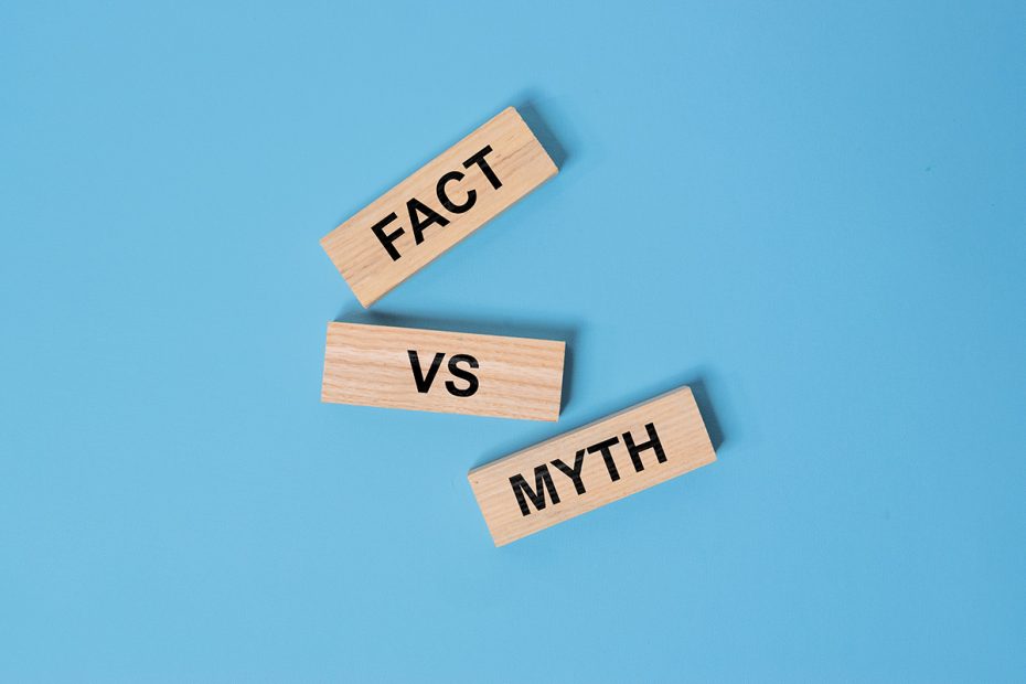 Fact vs Myth